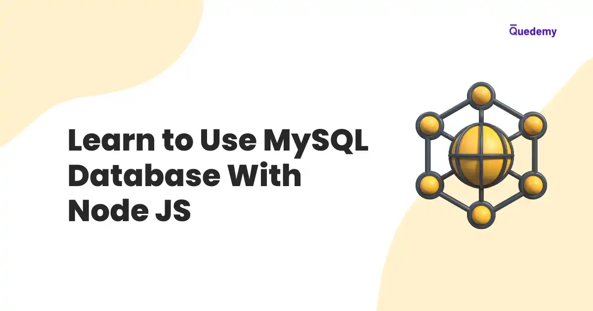 connect-mysql-with-node